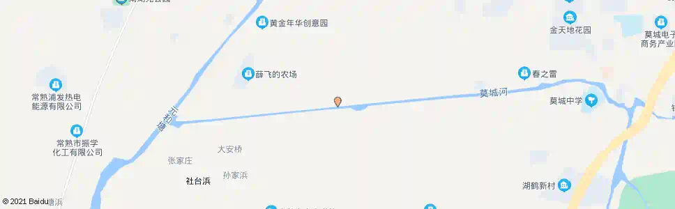 苏州田庄_公交站地图_苏州公交_妙搜公交查询2025