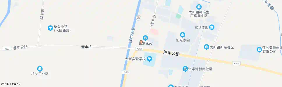 苏州正阳桥北_公交站地图_苏州公交_妙搜公交查询2025