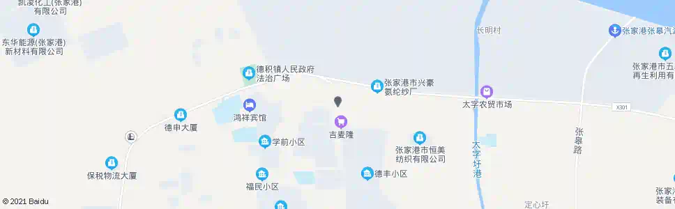 苏州灿香路_公交站地图_苏州公交_妙搜公交查询2025