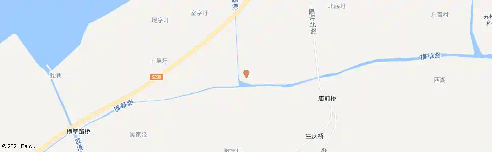苏州吴江看守所(临时)_公交站地图_苏州公交_妙搜公交查询2025