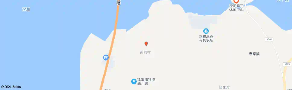 苏州南前_公交站地图_苏州公交_妙搜公交查询2025