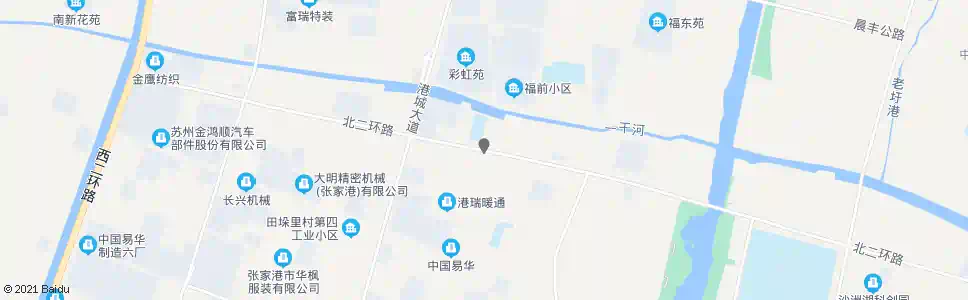 苏州舞蹈学校_公交站地图_苏州公交_妙搜公交查询2025