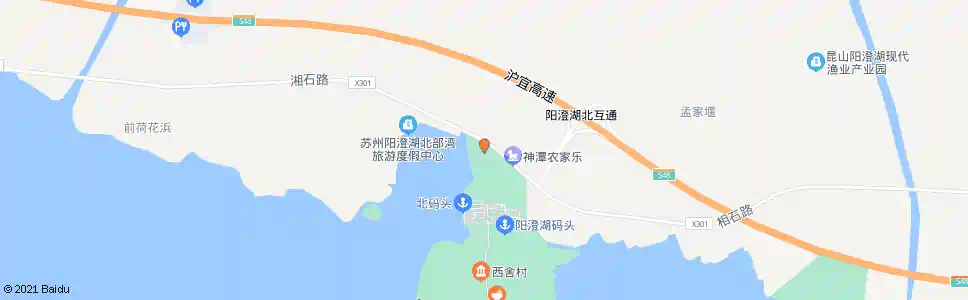 苏州界桥_公交站地图_苏州公交_妙搜公交查询2025