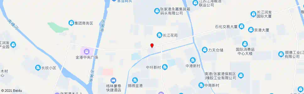 苏州李剑英口腔诊所_公交站地图_苏州公交_妙搜公交查询2025