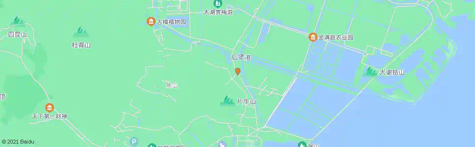 苏州中腰_公交站地图_苏州公交_妙搜公交查询2025