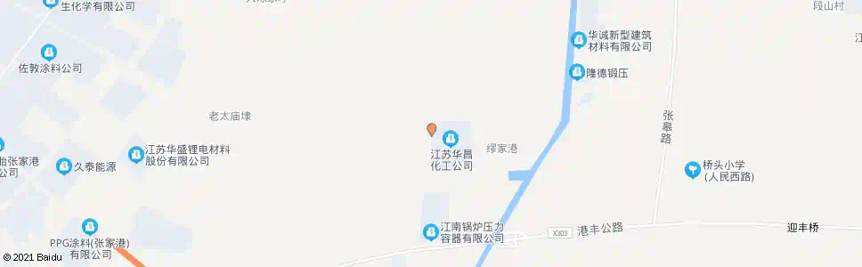 苏州和字北站_公交站地图_苏州公交_妙搜公交查询2025