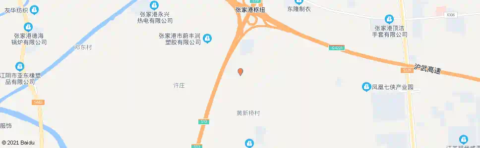 苏州高家堂_公交站地图_苏州公交_妙搜公交查询2025