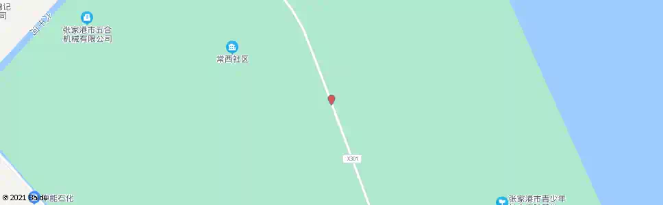 苏州沿江公路_公交站地图_苏州公交_妙搜公交查询2025