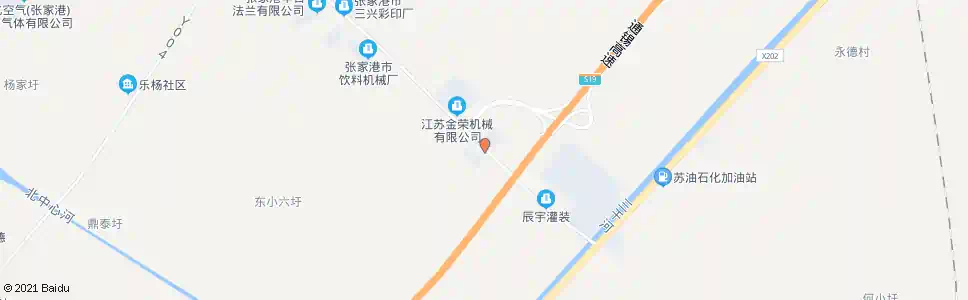 苏州耕余村_公交站地图_苏州公交_妙搜公交查询2025