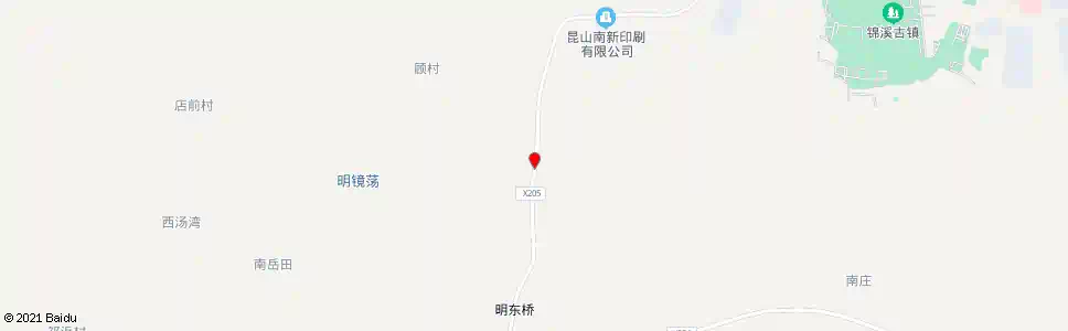 苏州金村_公交站地图_苏州公交_妙搜公交查询2025