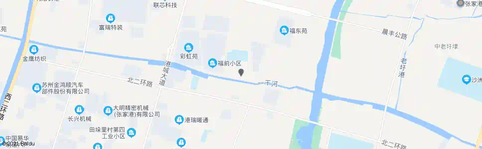苏州福前书场_公交站地图_苏州公交_妙搜公交查询2025
