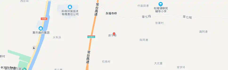 苏州湾林港_公交站地图_苏州公交_妙搜公交查询2025