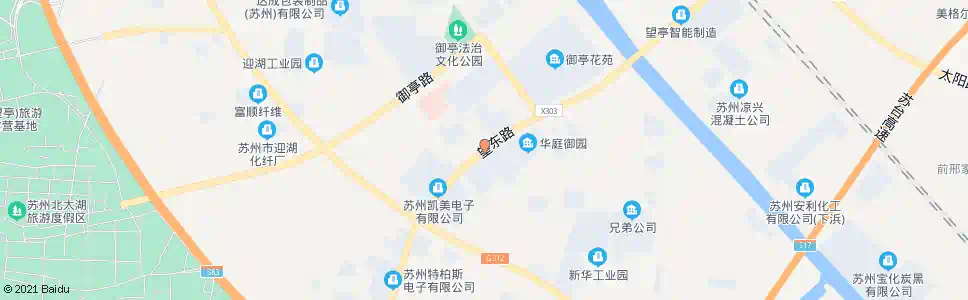 苏州泥图湾村_公交站地图_苏州公交_妙搜公交查询2025