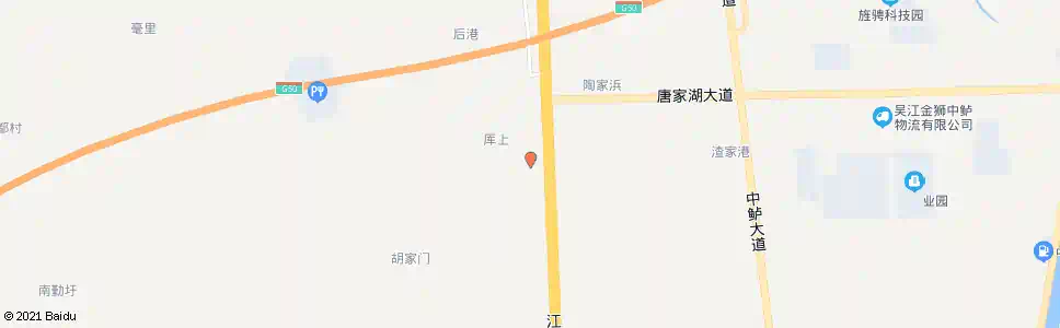 苏州增厍社区_公交站地图_苏州公交_妙搜公交查询2025