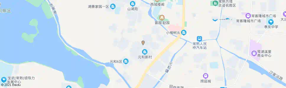 苏州凤和路甸桥新村_公交站地图_苏州公交_妙搜公交查询2025