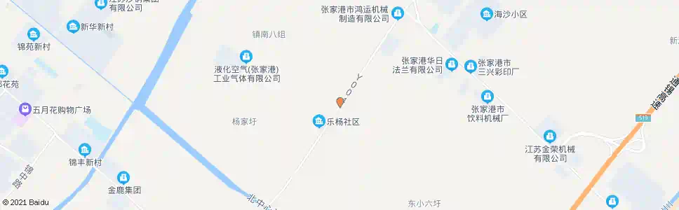 苏州大寨河桥_公交站地图_苏州公交_妙搜公交查询2025
