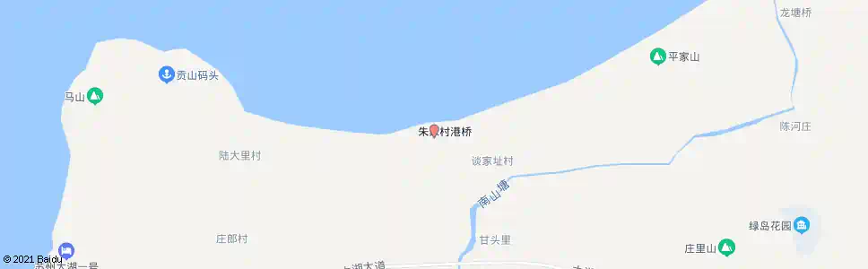 苏州伏舍村_公交站地图_苏州公交_妙搜公交查询2025