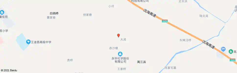苏州赤沙塘桥_公交站地图_苏州公交_妙搜公交查询2025