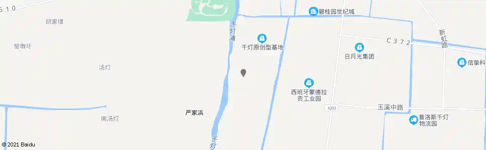 苏州吴家桥_公交站地图_苏州公交_妙搜公交查询2025