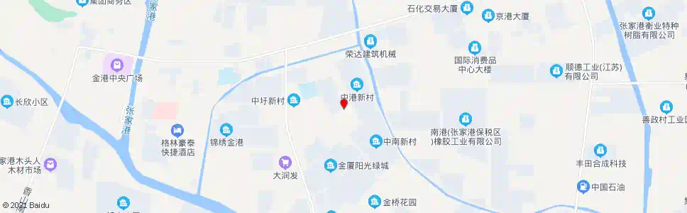 苏州黄泗浦东路_公交站地图_苏州公交_妙搜公交查询2025