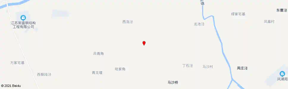 苏州丰联社区卫生所_公交站地图_苏州公交_妙搜公交查询2025