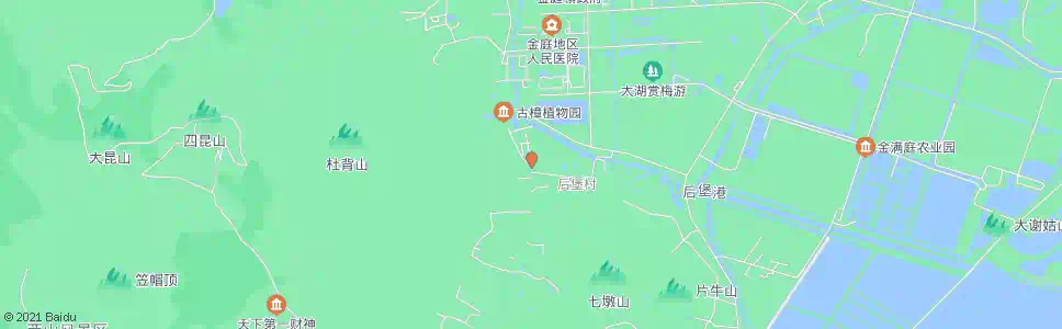 苏州古樟园_公交站地图_苏州公交_妙搜公交查询2025