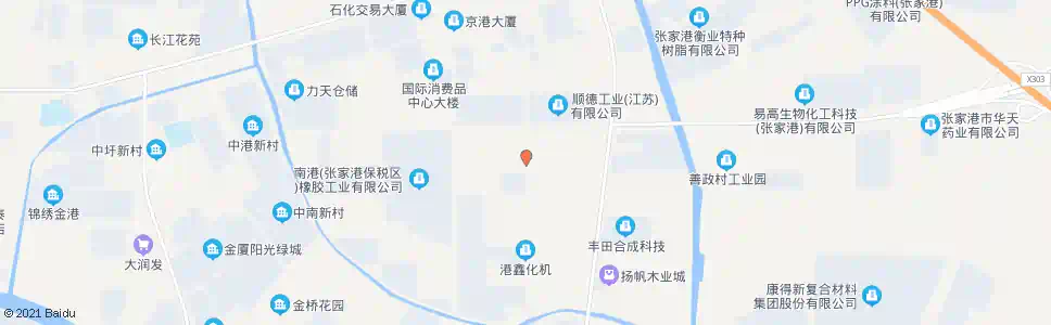 苏州澳华毛纺_公交站地图_苏州公交_妙搜公交查询2025