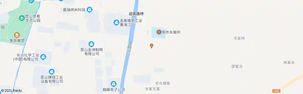 苏州潘家村_公交站地图_苏州公交_妙搜公交查询2025