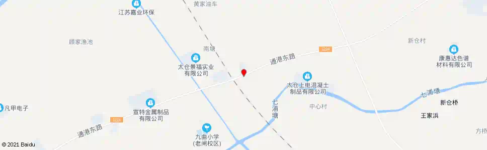 苏州井村服饰_公交站地图_苏州公交_妙搜公交查询2025