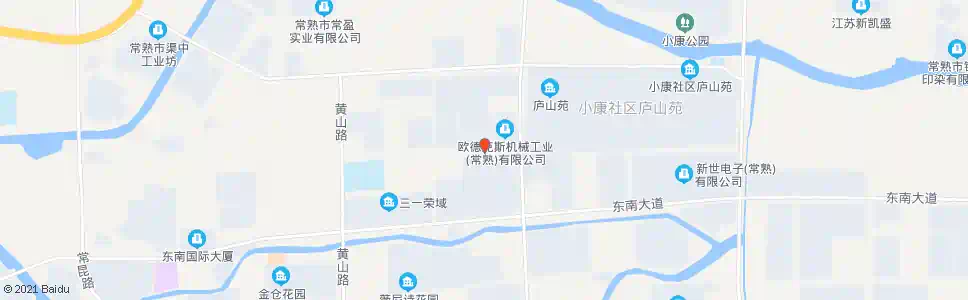 苏州东罐容器_公交站地图_苏州公交_妙搜公交查询2025