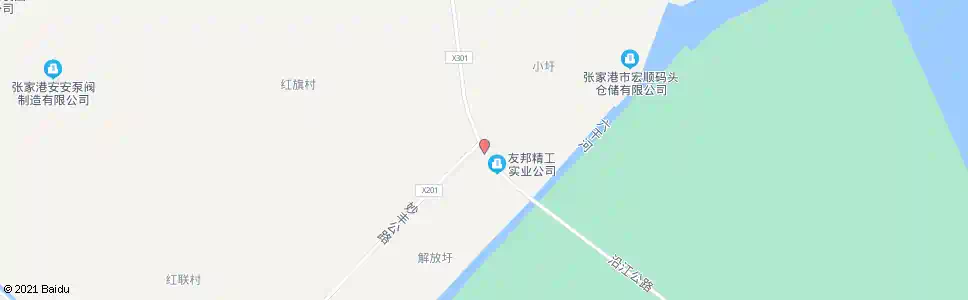 苏州红闸村_公交站地图_苏州公交_妙搜公交查询2025