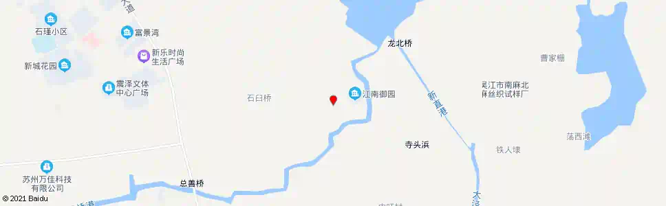 苏州沈家_公交站地图_苏州公交_妙搜公交查询2025