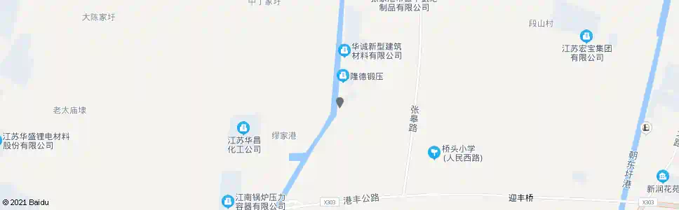 苏州何字圩_公交站地图_苏州公交_妙搜公交查询2025