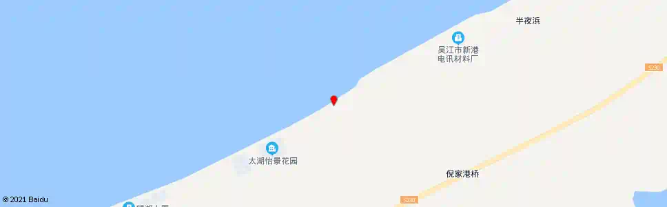 苏州染店浜_公交站地图_苏州公交_妙搜公交查询2025