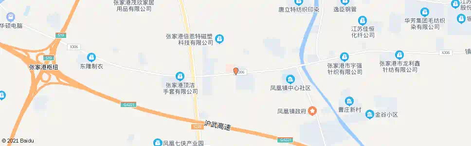 苏州西张医院_公交站地图_苏州公交_妙搜公交查询2025
