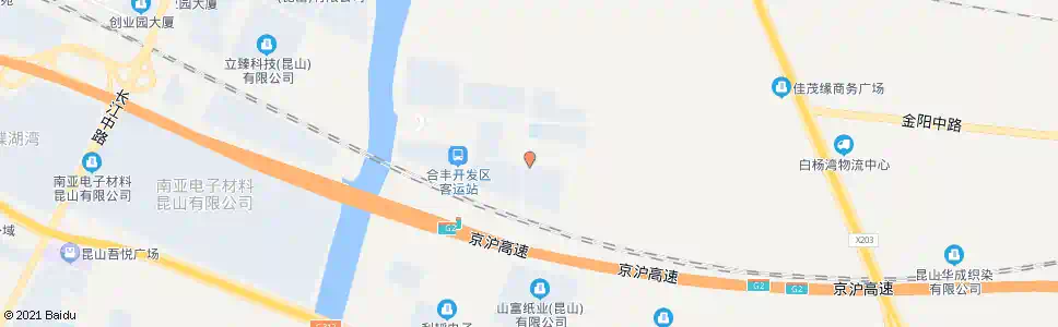 苏州珠竹路泾沙路_公交站地图_苏州公交_妙搜公交查询2025