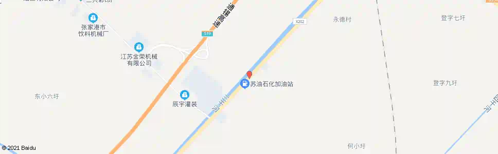 苏州大赛河桥_公交站地图_苏州公交_妙搜公交查询2025