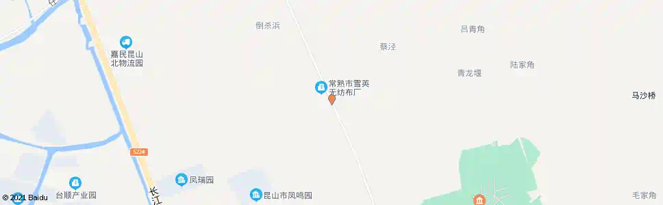 苏州任南村_公交站地图_苏州公交_妙搜公交查询2025