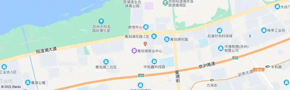 苏州亭文街唯和路南_公交站地图_苏州公交_妙搜公交查询2025