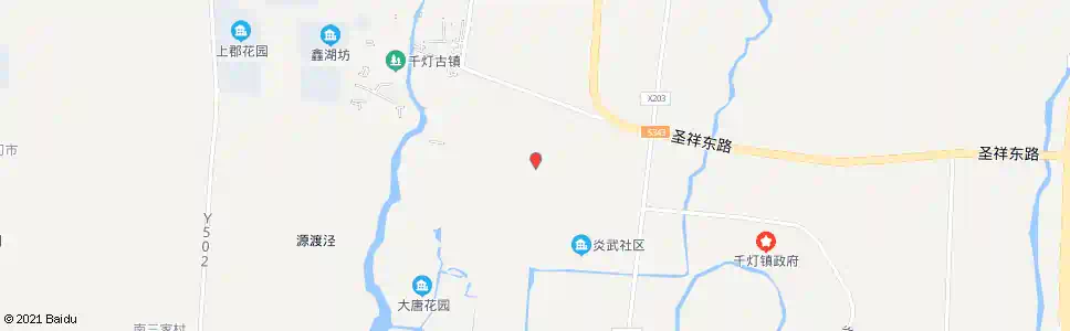 苏州美景园_公交站地图_苏州公交_妙搜公交查询2025