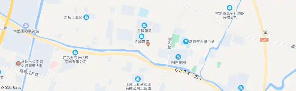 苏州金源路_公交站地图_苏州公交_妙搜公交查询2025
