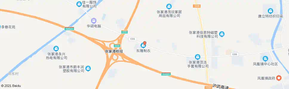 苏州西参村_公交站地图_苏州公交_妙搜公交查询2025