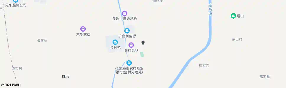 苏州永昌寺_公交站地图_苏州公交_妙搜公交查询2025