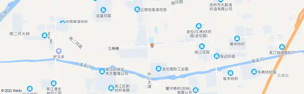 苏州茅塔村_公交站地图_苏州公交_妙搜公交查询2025