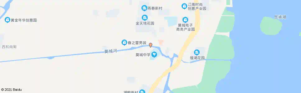 苏州东尖路_公交站地图_苏州公交_妙搜公交查询2025