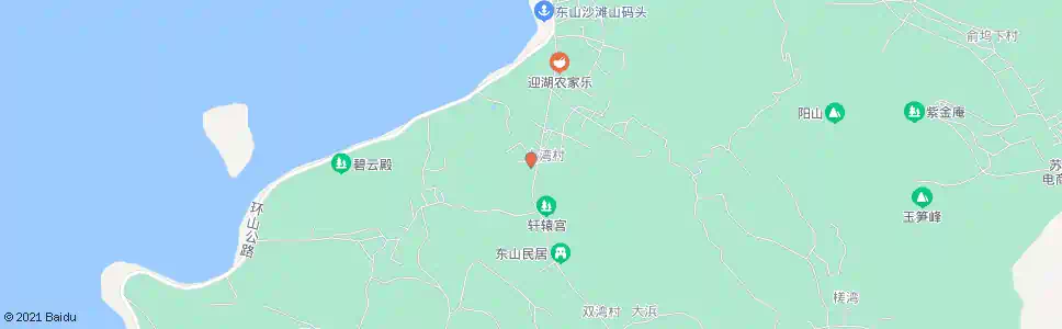 苏州上湾_公交站地图_苏州公交_妙搜公交查询2025