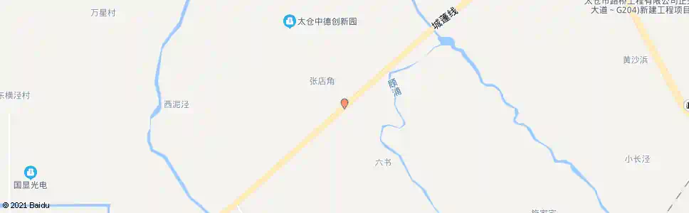 苏州黄泥沟_公交站地图_苏州公交_妙搜公交查询2025