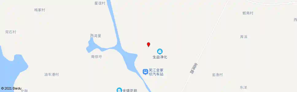 苏州金家庄_公交站地图_苏州公交_妙搜公交查询2025