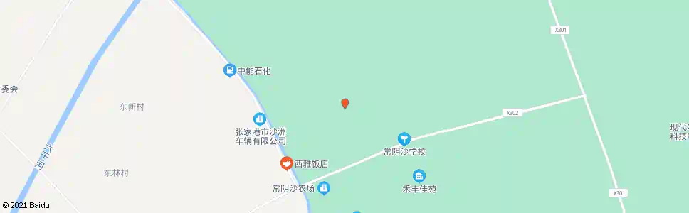 苏州常红社区公交首末站_公交站地图_苏州公交_妙搜公交查询2025