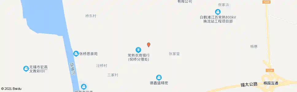 苏州嘉罗公路新成路_公交站地图_苏州公交_妙搜公交查询2025